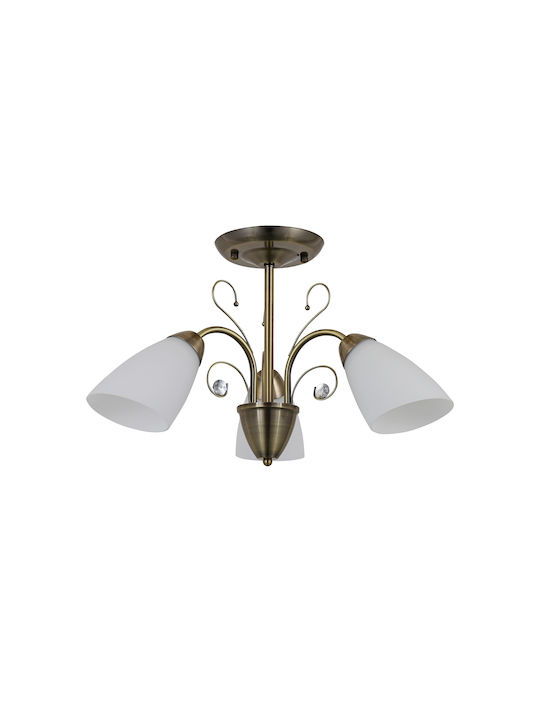 Agora Lighting Таванно осветление Agora Lighting Таванно осветление