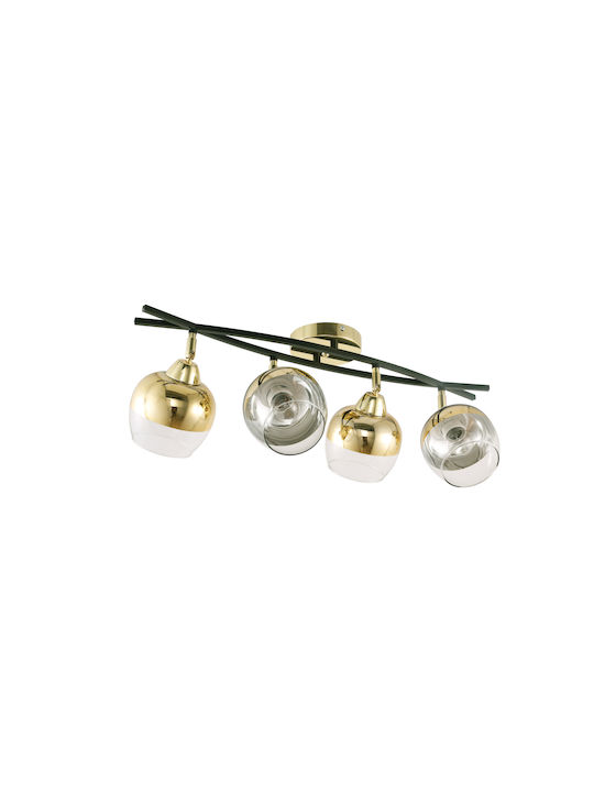 Agora Lighting Таванно осветление Agora Lighting Таванно осветление