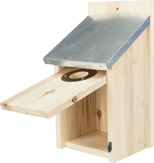 Trixie Wooden Nesting Box for Pigeons 55859 18x31x16cm