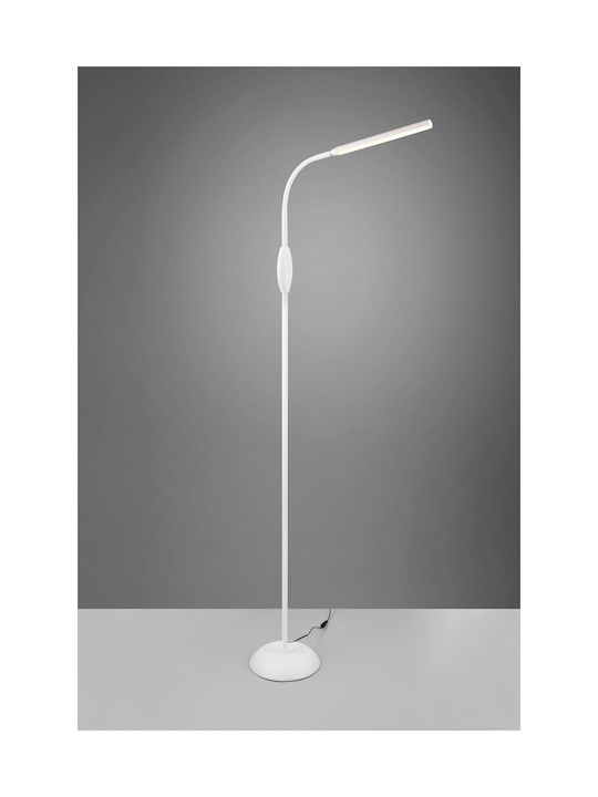 Trio Lighting LED Φωτιστικό Δαπέδου Υ145εκ. Trio Lighting LED Φωτιστικό Δαπέδου Υ145εκ.