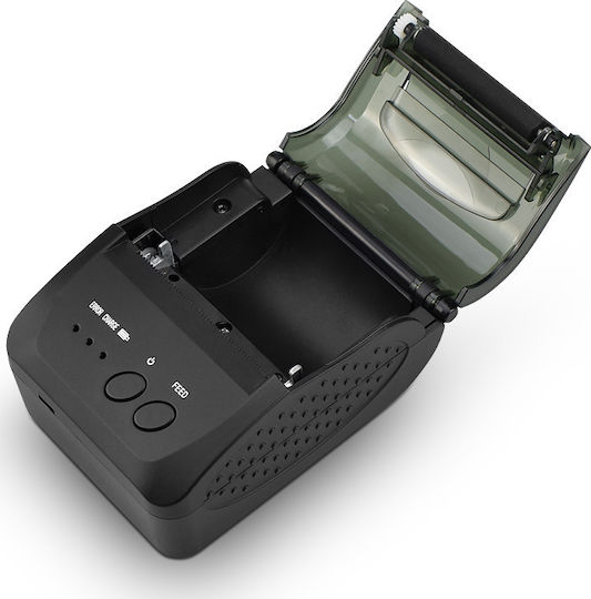 ACP Termică Imprimantă de bonuri Portabila Bluetooth / USB