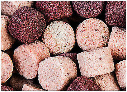 Sera Siporax Algovec Professional Biological Porous Material for Aquarium Filtering Σύστημα Ελέγχου Άλγης 210gr