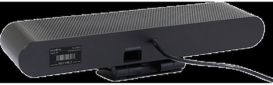 Plusonic Plusonic Videokonferenz-Kamera für Konferenzsysteme