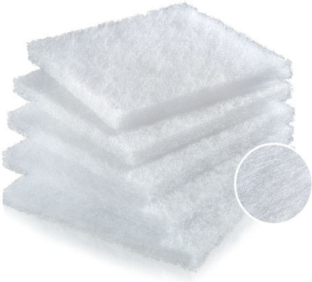 Juwel Fiberglass for Aquarium Filtering 5pcs