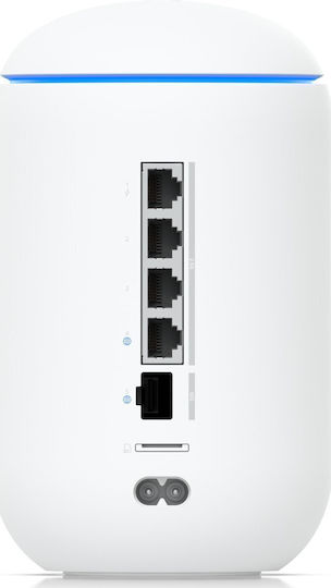 Ubiquiti Udr7 Unifi Dream Router 7