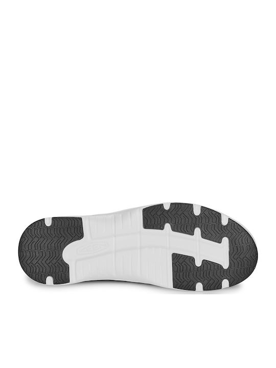 Uneek Men's Sandals Black