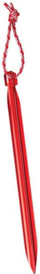 MSR Mini Groundhog Tent Stakes Pegs for Camping Tent