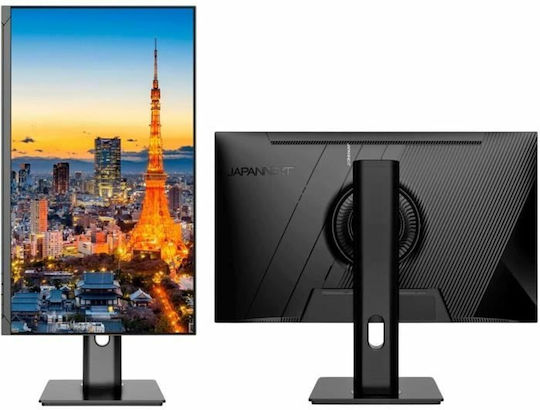 Japannext IPS Monitor 23.8" FHD 1920x1080