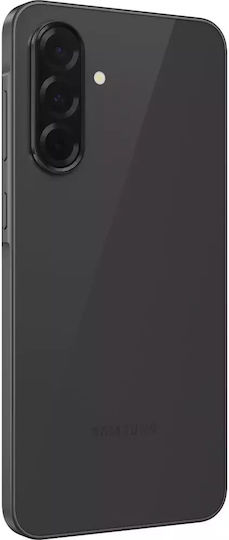 Samsung Galaxy A36 5G Dual SIM (6/128GB) Negru Awesome | Skroutz