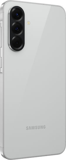 Samsung Galaxy A56 5G Dual SIM (8GB/128GB) Awesome Light Gray
