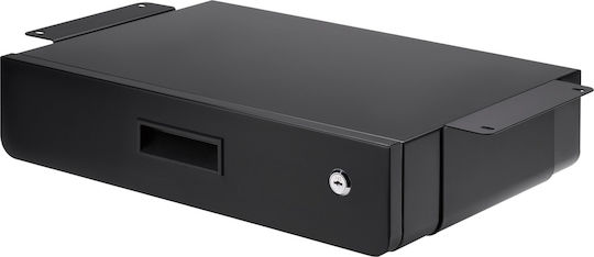 Under-desk Drawer Organizer 5kg Max Mc-461
