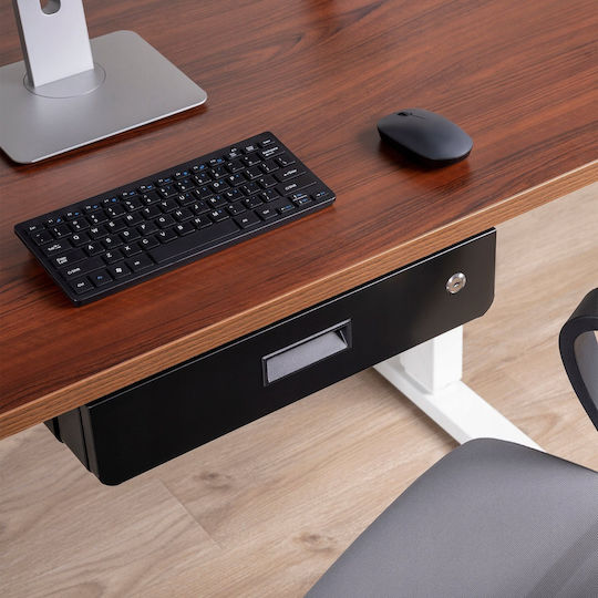 Under-desk Drawer Organizer 5kg Max Mc-461