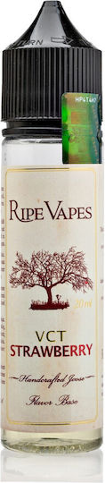 Ripe Vapes Flavor Shot 20ml 1pcs Strawberry