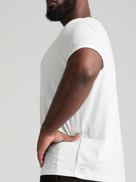 Cat T-shirt White