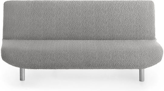 Eysa Roc Ελαστικό Κάλυμμα Τριθέσιου Καναπέ C/6 Gray 180cm