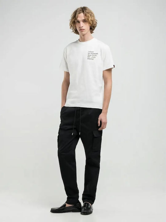 T-Shirt White