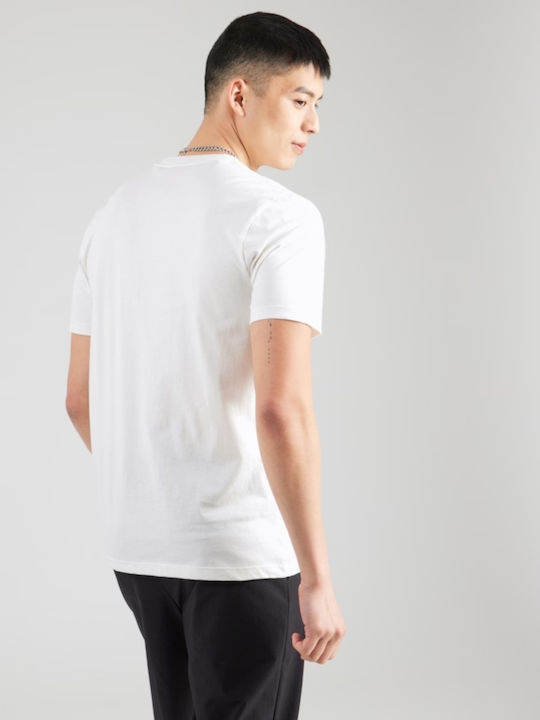 Regular-fit T-Shirt White