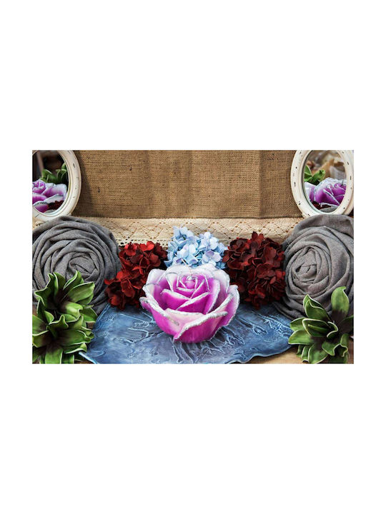 Роза 20x12 Голям