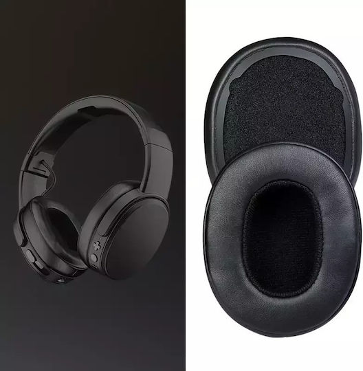 Skullcandy Ersatz-Ohrpolster Für Kopfhörer Grau