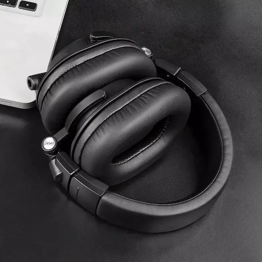 Audio Technica Ath M50x/m40x Ersatz-Ohrpolster Paar - Weiß Kompatibel