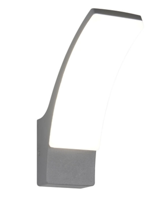 Trio Lighting Lumină de exterior montată pe perete