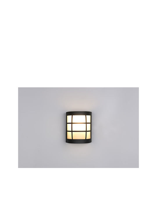 Trio Lighting Επιτοίχιο Εξωτερικό Φωτιστικό