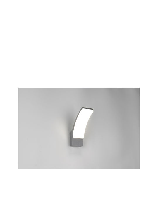 Trio Lighting Lumină de exterior montată pe perete
