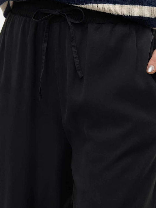 Bree Blugi de damă Black