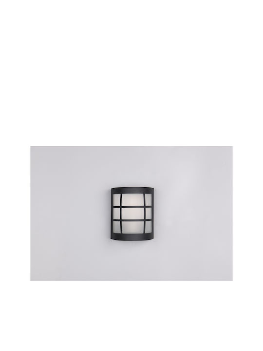 Trio Lighting Επιτοίχιο Εξωτερικό Φωτιστικό