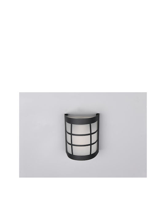Trio Lighting Επιτοίχιο Εξωτερικό Φωτιστικό