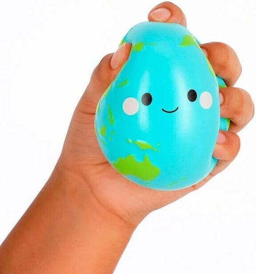 Legami Milano Squishy Μπάλα Αφρώδες Μπλε