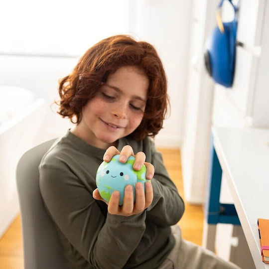 Legami Milano Squishy Μπάλα Αφρώδες Μπλε