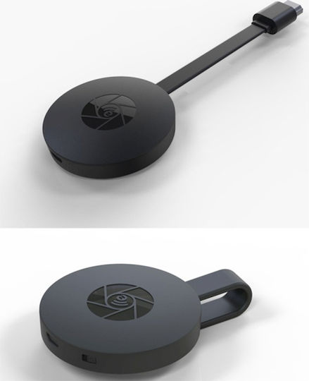 ACP Smart TV Stick Full HD Wi-Fi / HDMI