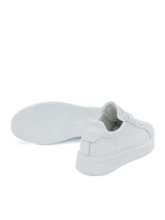 Sneakers White