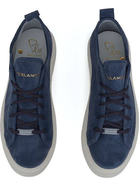 Sneakers Blue