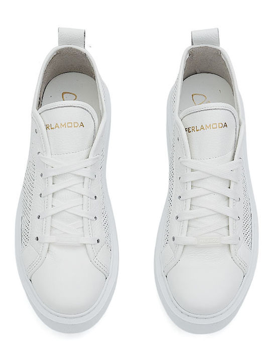 Ανδρικά Sneakers Λευκό