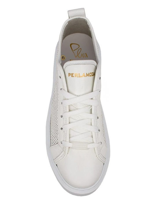 Ανδρικά Sneakers Λευκά