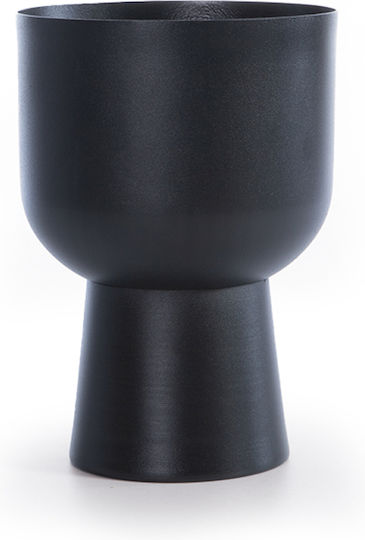 Nef-Nef Homeware Bolivak Κασπώ Μεταλλικό Μαύρο Nef-Nef Homeware Bolivak Κασπώ Μεταλλικό Μαύρο
