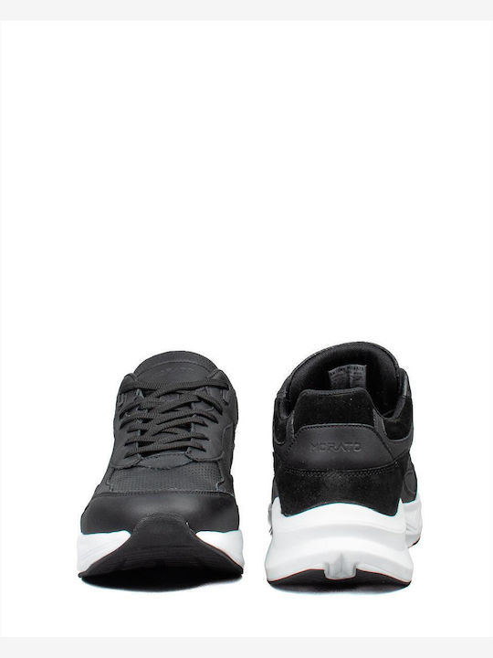 Adidași Pentru Bărbați Negru