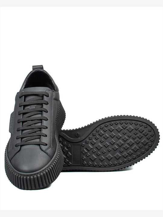 Ανδρικά Sneakers Μαύρα