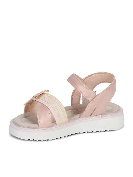 Kinder Sandalen Rosa