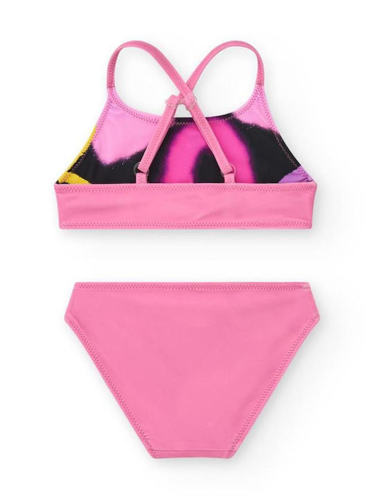 Tuc Tuc Kids Swimwear Bikini Pink