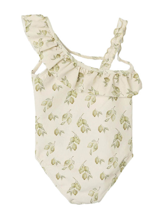 Lil' Atelier Kids Swimwear One-Piece Multicolour