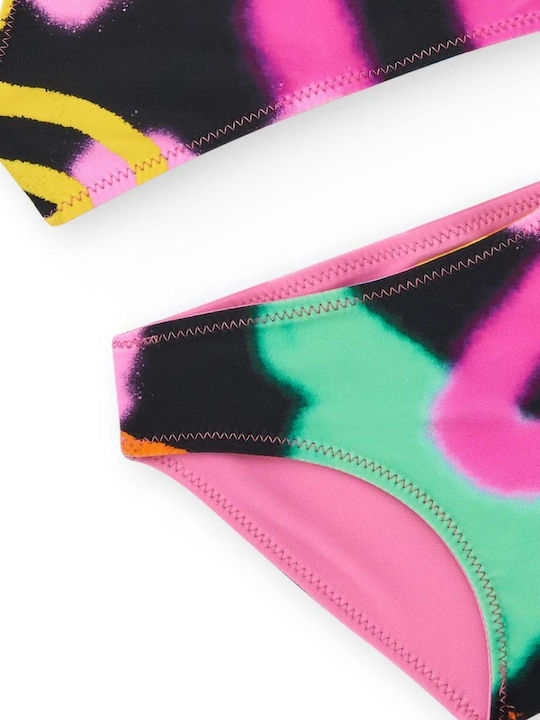 Tuc Tuc Kids Swimwear Bikini Pink