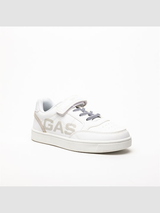Gas