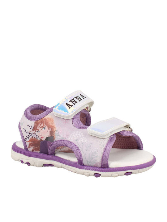 Παιδικά Πέδιλα Λιλά