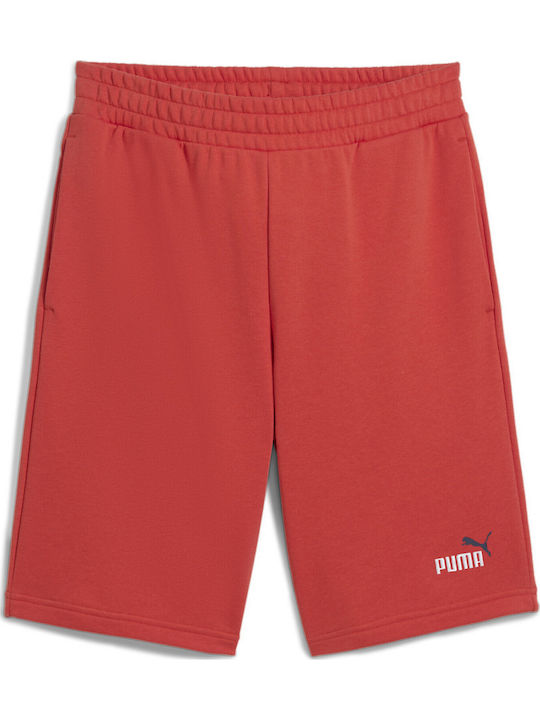 Men's Shorts Blue
