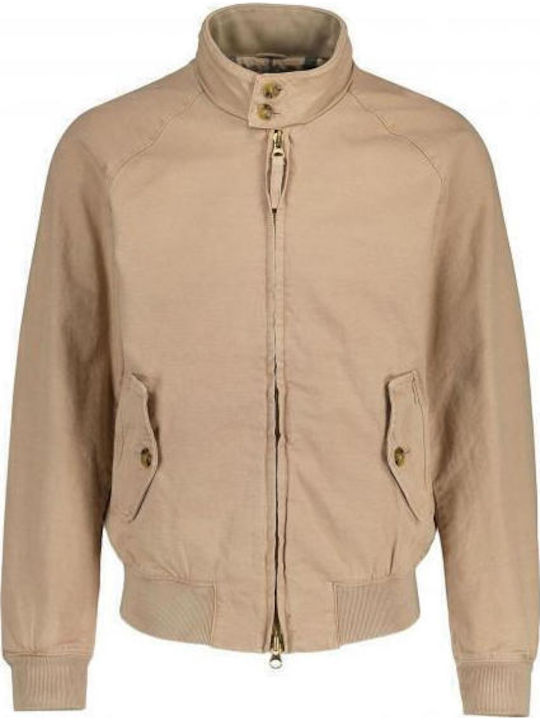 Jacket British Khaki