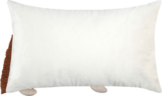 Sofa-Kissen S-f Gabin Natur 30x50cm