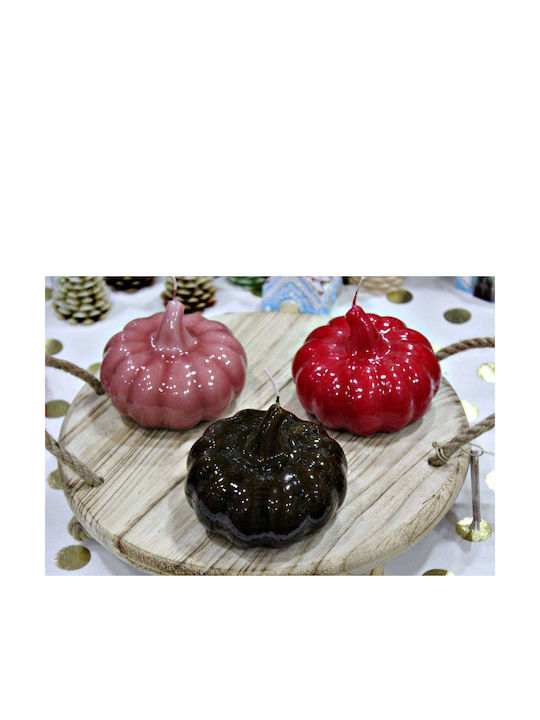 Gerakis Χριστоулгенски свещи и свещници Свещ 10.5x7.5см.